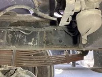 Hino RANGER лот № 4247 оценка 3  с аукциона в Японии 7