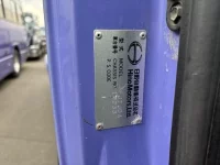 Hino RANGER лот № 4247 оценка 3  с аукциона в Японии 6