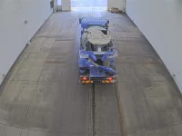 Hino RANGER лот № 4247 оценка 3  с аукциона в Японии 2