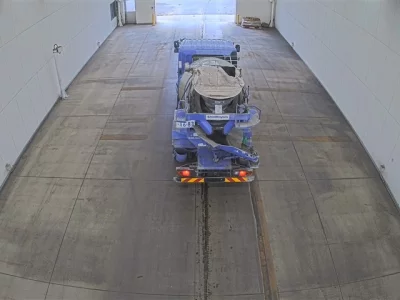 Hino RANGER  с аукциона в Японии