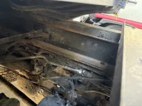 Hino RANGER лот № 4251 оценка 3.5  с аукциона в Японии 7