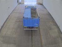 Hino RANGER лот № 4251 оценка 3.5  с аукциона в Японии 2