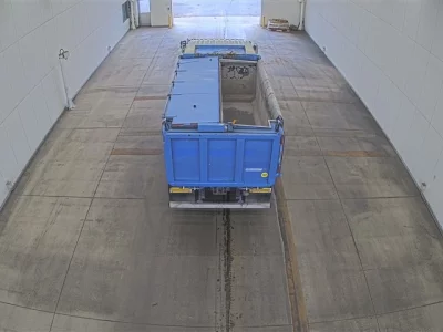 Hino RANGER  с аукциона в Японии