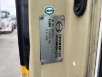 Hino RANGER лот № 4260 оценка R  с аукциона в Японии 6