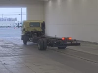 Hino RANGER лот № 4260 оценка R  с аукциона в Японии 1