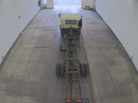 Hino RANGER лот № 4260 оценка R  с аукциона в Японии 2