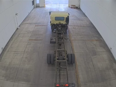 Hino RANGER  с аукциона в Японии