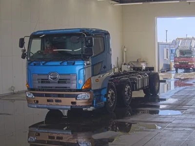 Hino RANGER
