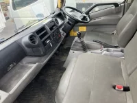 Hino DUTRO лот № 10018 оценка 3.5  с аукциона в Японии 4