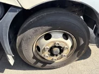 Hino DUTRO лот № 10018 оценка 3.5  с аукциона в Японии 8