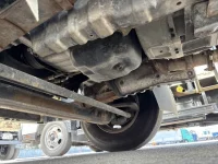 Hino DUTRO лот № 10018 оценка 3.5  с аукциона в Японии 9