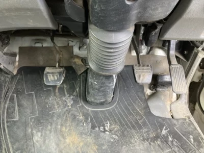 Hino DUTRO  с аукциона в Японии