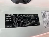 Hino LIESSE лот № 11008 оценка 4  с аукциона в Японии 6