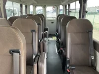 Hino LIESSE лот № 11008 оценка 4  с аукциона в Японии 7