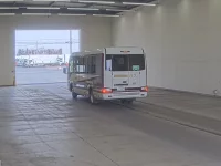 Hino LIESSE лот № 11008 оценка 4  с аукциона в Японии 1