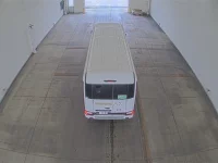 Hino LIESSE лот № 11008 оценка 4  с аукциона в Японии 2