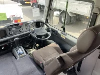 Hino LIESSE лот № 11008 оценка 4  с аукциона в Японии 4