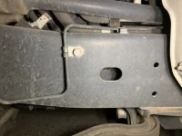 Hino LIESSE лот № 11008 оценка 4  с аукциона в Японии 8