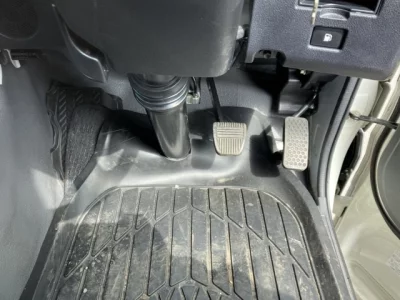 Hino LIESSE  с аукциона в Японии