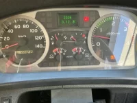 Hino RANGER лот № 12013 оценка 3.5  с аукциона в Японии 5