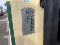 Hino RANGER лот № 12013 оценка 3.5  с аукциона в Японии 6