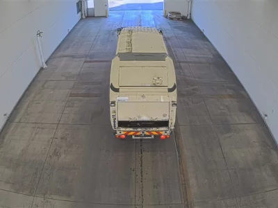 Hino RANGER  с аукциона в Японии