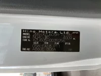 Hino DUTRO лот № 15003 оценка R  с аукциона в Японии 7