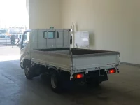 Hino DUTRO лот № 15003 оценка R  с аукциона в Японии 1