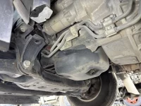 Hino DUTRO лот № 15003 оценка R  с аукциона в Японии 9