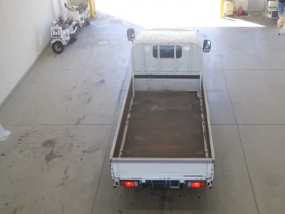 Hino DUTRO  с аукциона в Японии