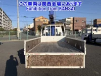 Hino DUTRO лот № 51001 оценка 3  с аукциона в Японии 2