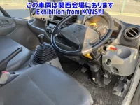 Hino DUTRO лот № 51001 оценка 3  с аукциона в Японии 3