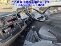 Hino DUTRO лот № 51001 оценка 3  с аукциона в Японии 4