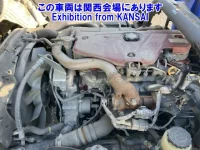 Hino DUTRO лот № 51001 оценка 3  с аукциона в Японии 6