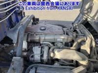 Hino DUTRO лот № 51001 оценка 3  с аукциона в Японии 7