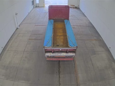 Hino PROFIA  с аукциона в Японии