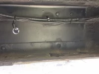 Hino PROFIA лот № 4195 оценка 3  с аукциона в Японии 7