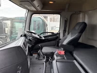 Hino PROFIA лот № 4195 оценка 3  с аукциона в Японии 4