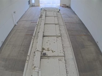 Hino PROFIA  с аукциона в Японии