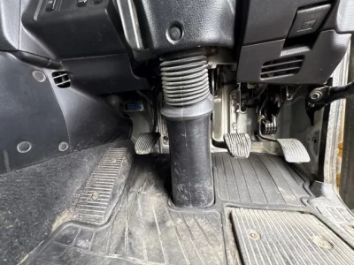 Hino PROFIA  с аукциона в Японии