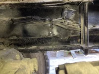 Hino PROFIA лот № 4205 оценка 3.5  с аукциона в Японии 6