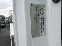 Hino PROFIA лот № 4205 оценка 3.5  с аукциона в Японии 5