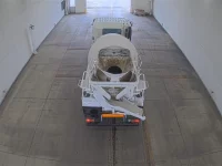 Hino PROFIA лот № 4205 оценка 3.5  с аукциона в Японии 2