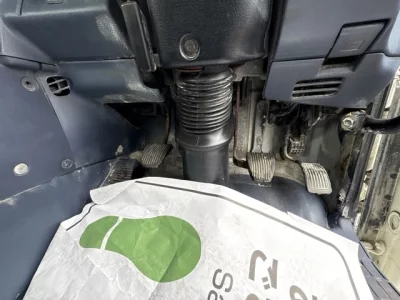 Hino PROFIA  с аукциона в Японии