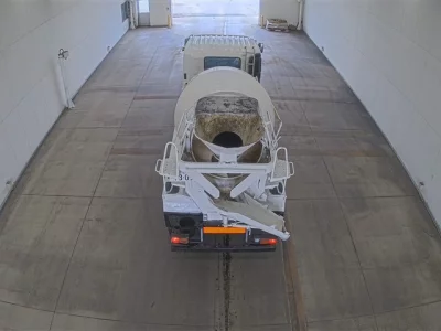 Hino PROFIA  с аукциона в Японии