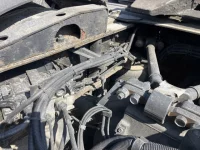 Hino PROFIA лот № 4208 оценка R  с аукциона в Японии 7