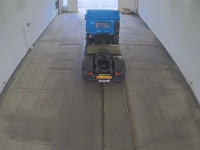 Hino PROFIA лот № 4208 оценка R  с аукциона в Японии 2