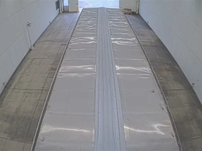 Nissan BIGTHUMB  с аукциона в Японии