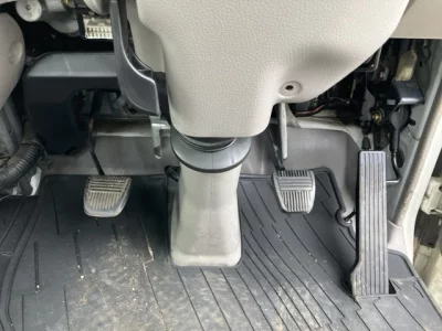 Toyota DYNA  с аукциона в Японии