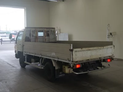 Toyota TOYOACE